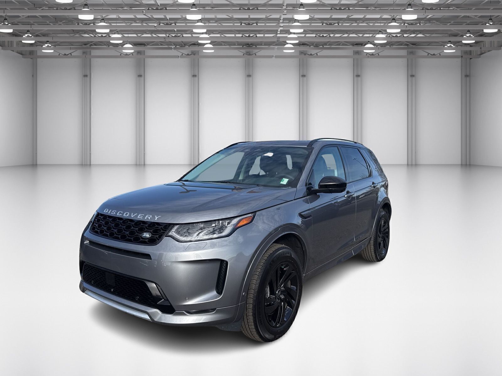 2025 Land Rover Discovery Sport P250 S AWD