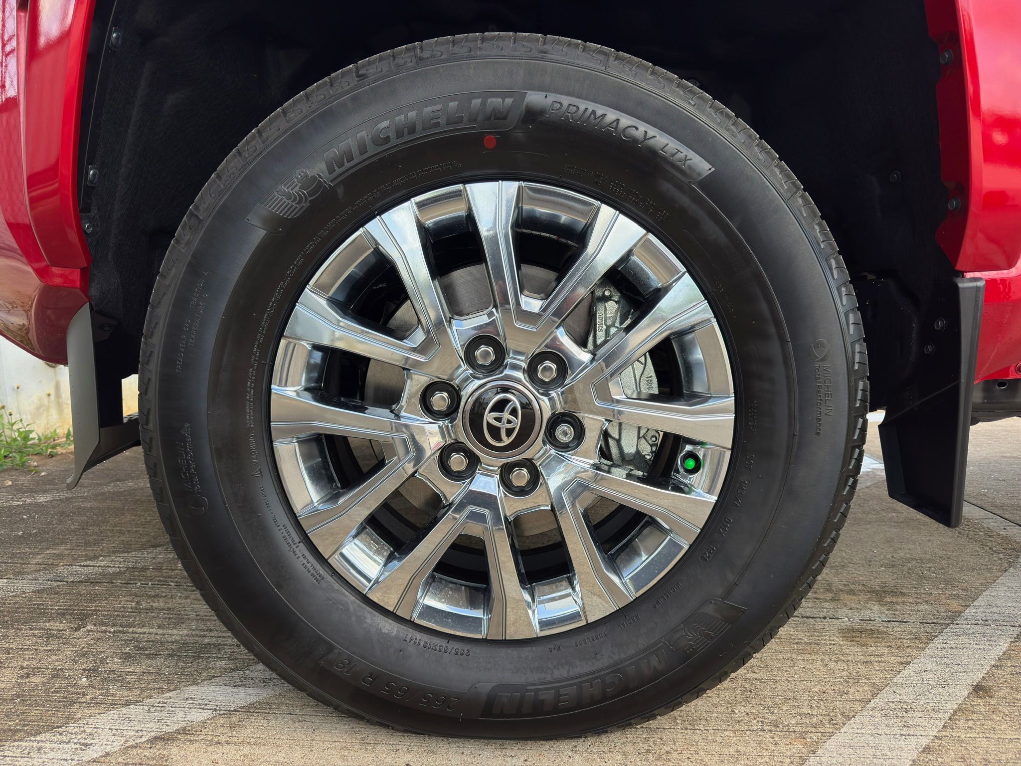 2026 Toyota Tacoma Limited  at Cook Ford