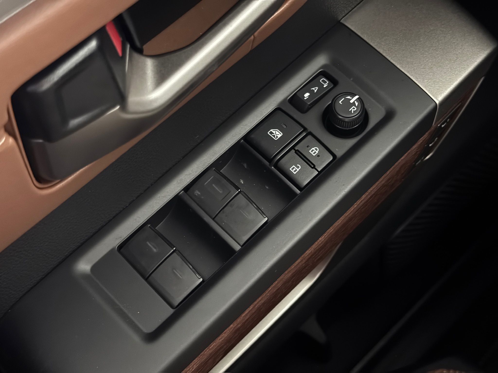 2026 Toyota Sequoia 1794 Edition  at Community Toyota