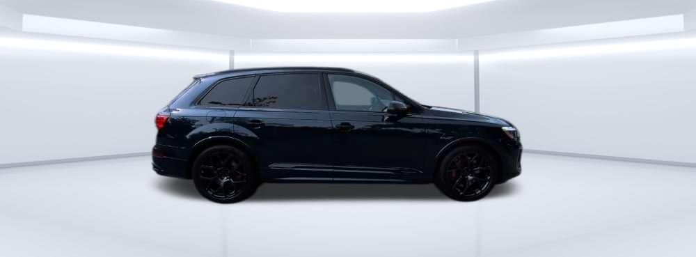 Audi 2026 SQ7 Premium Plus quattro
