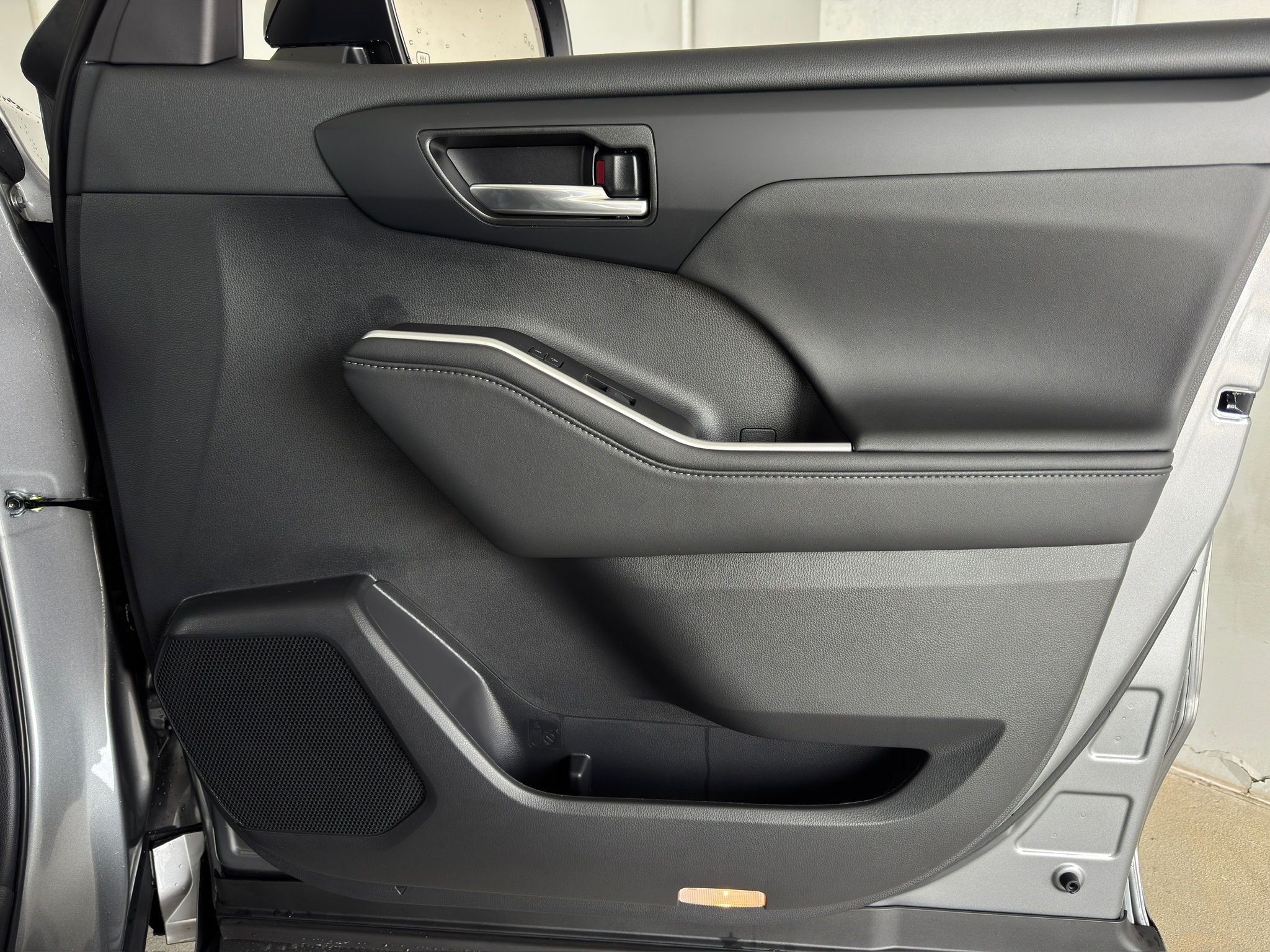 2026 Toyota Highlander XSE  at Don McGill Toyota