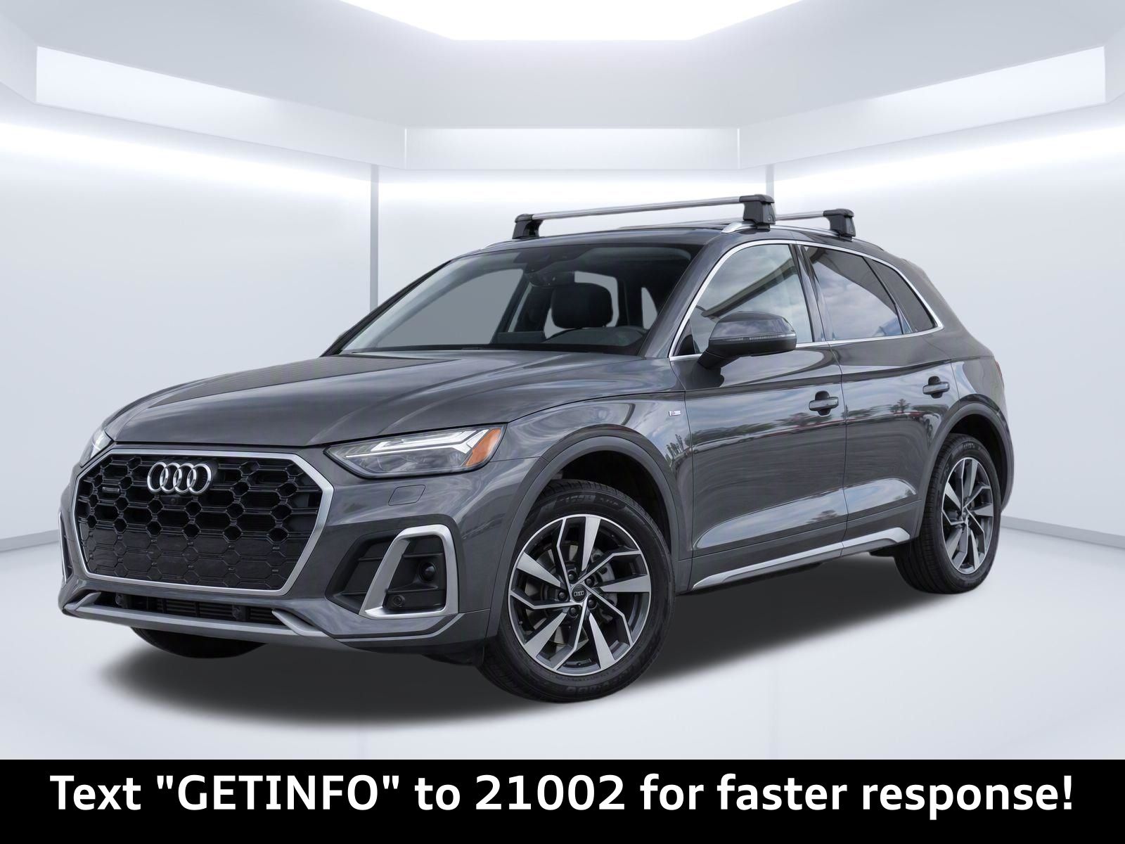 2023 Audi Q5