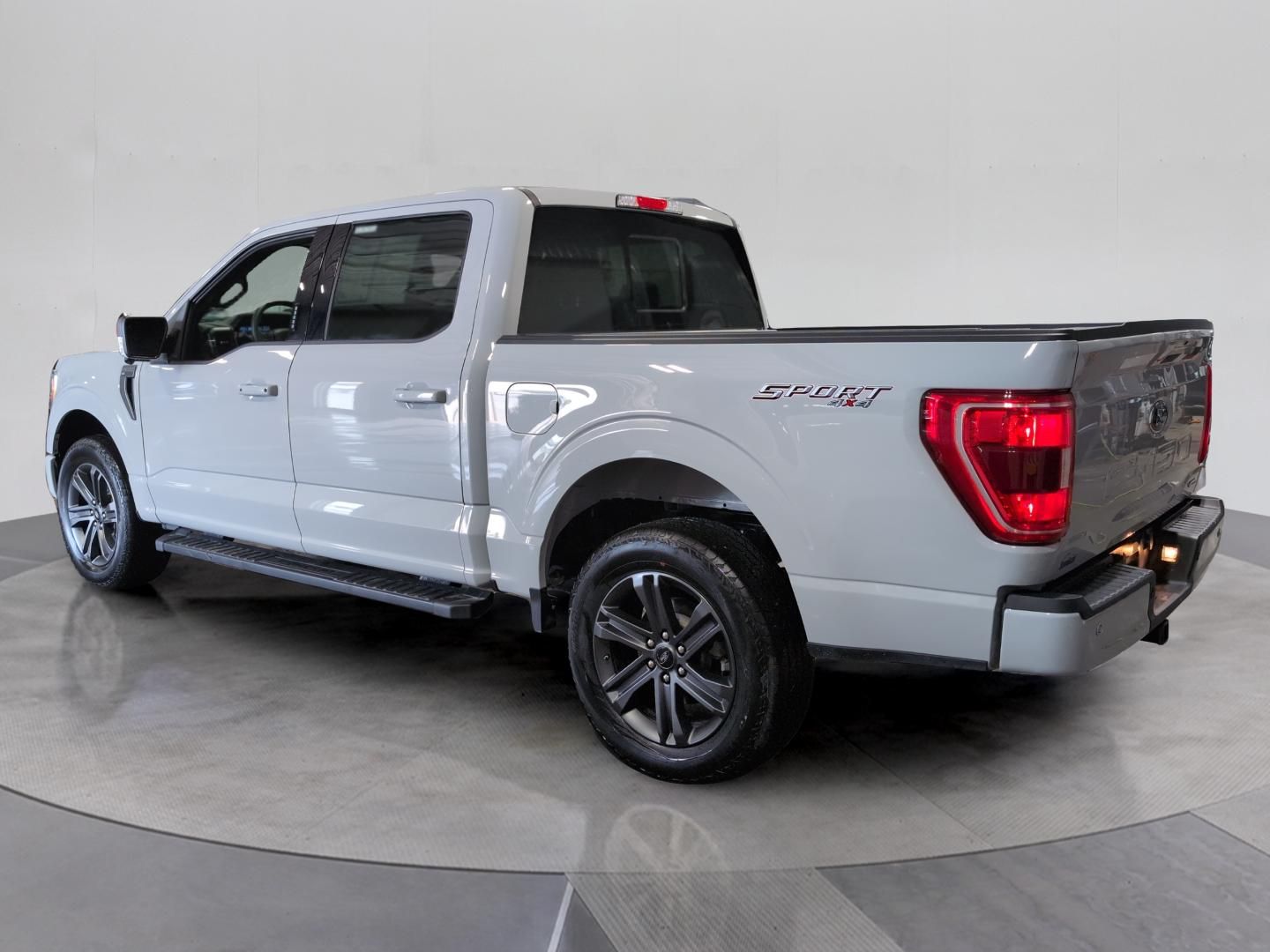 Used 2023 Ford F-150 XLT