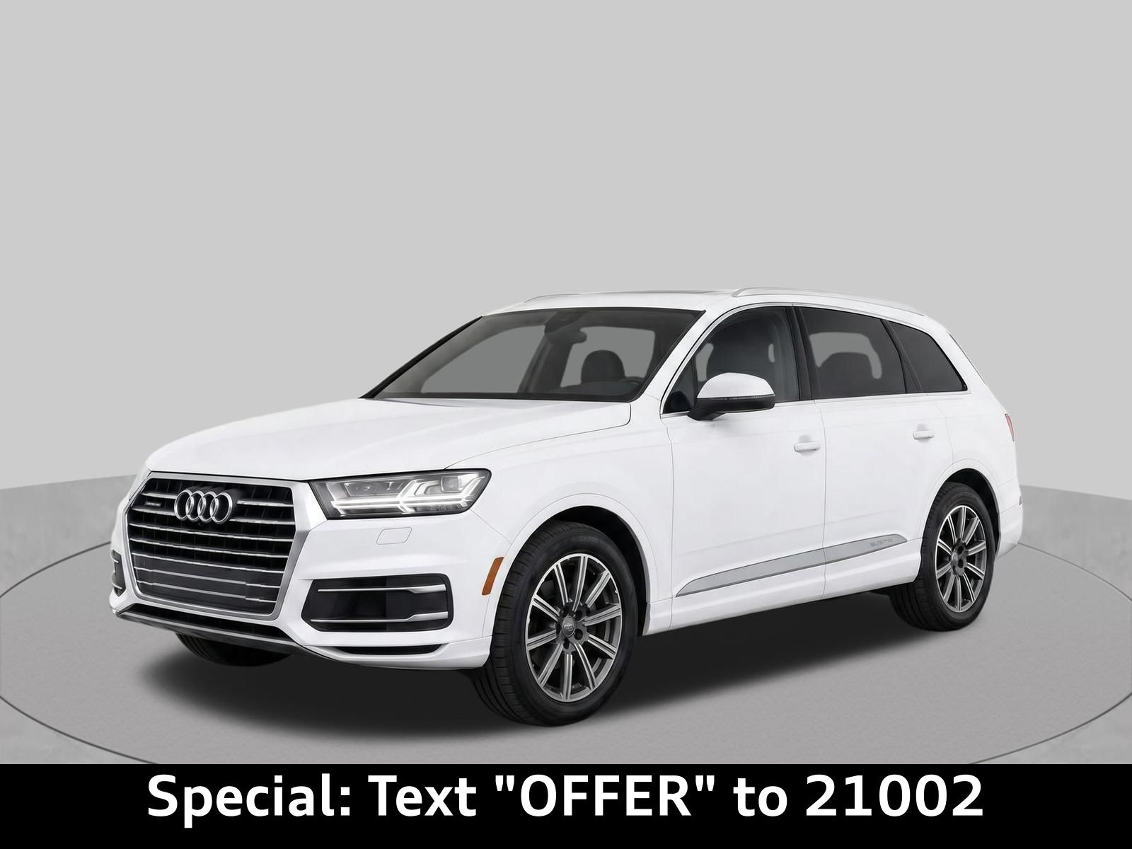 WA1LAAF73KD012508