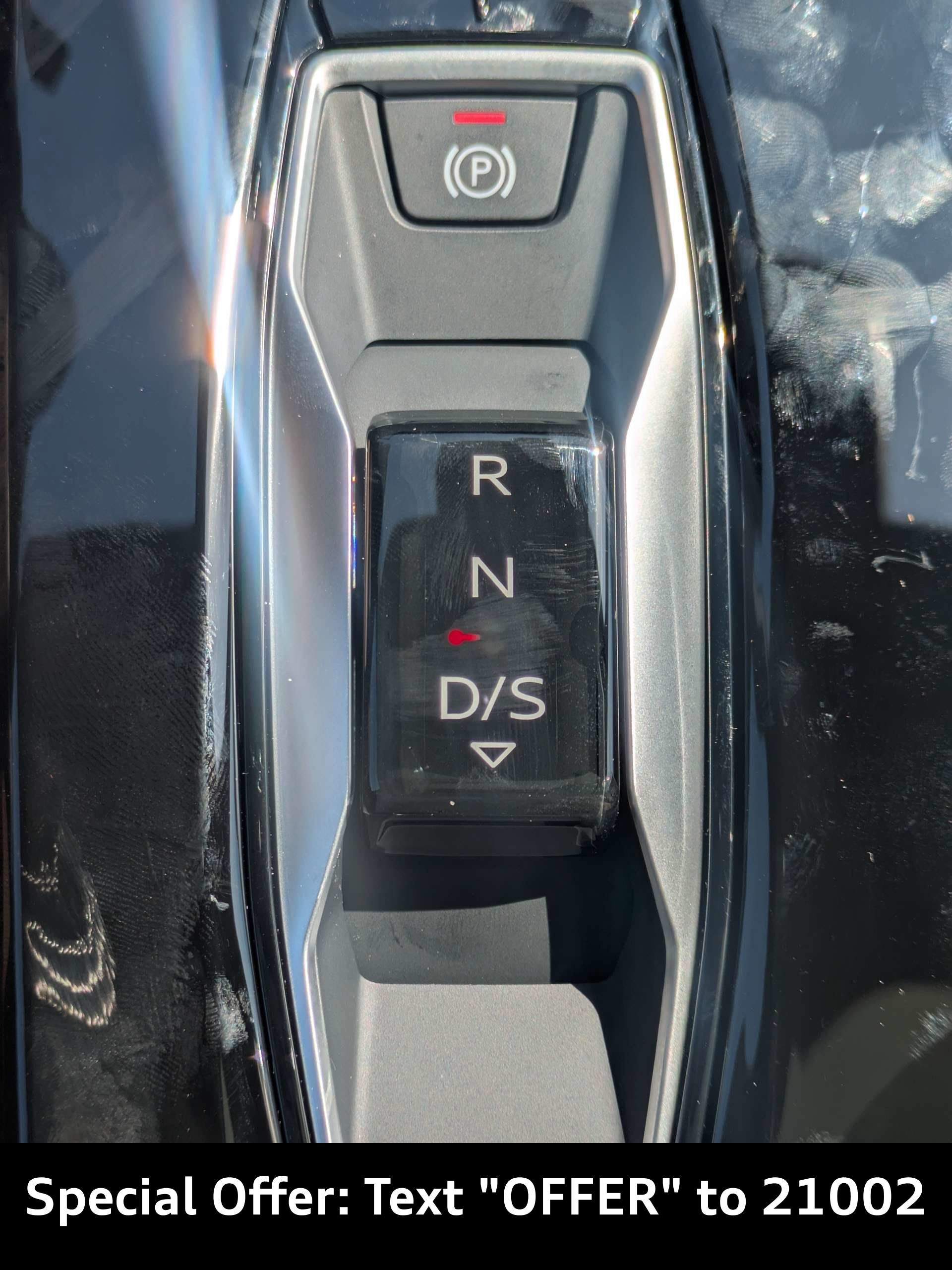 Audi 2026 A5 Prestige quattro