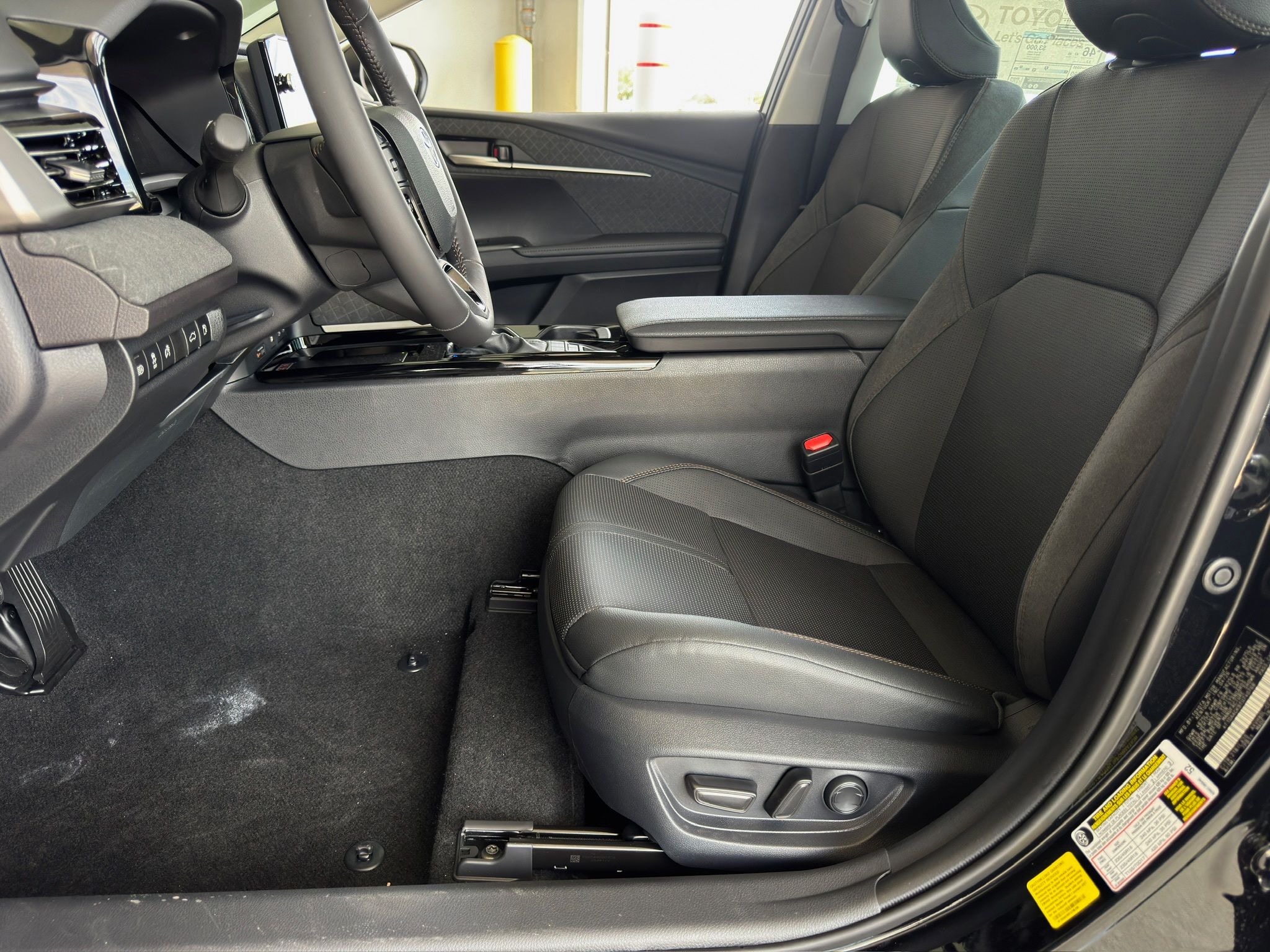 2026 Toyota Camry XLE  at Community Toyota