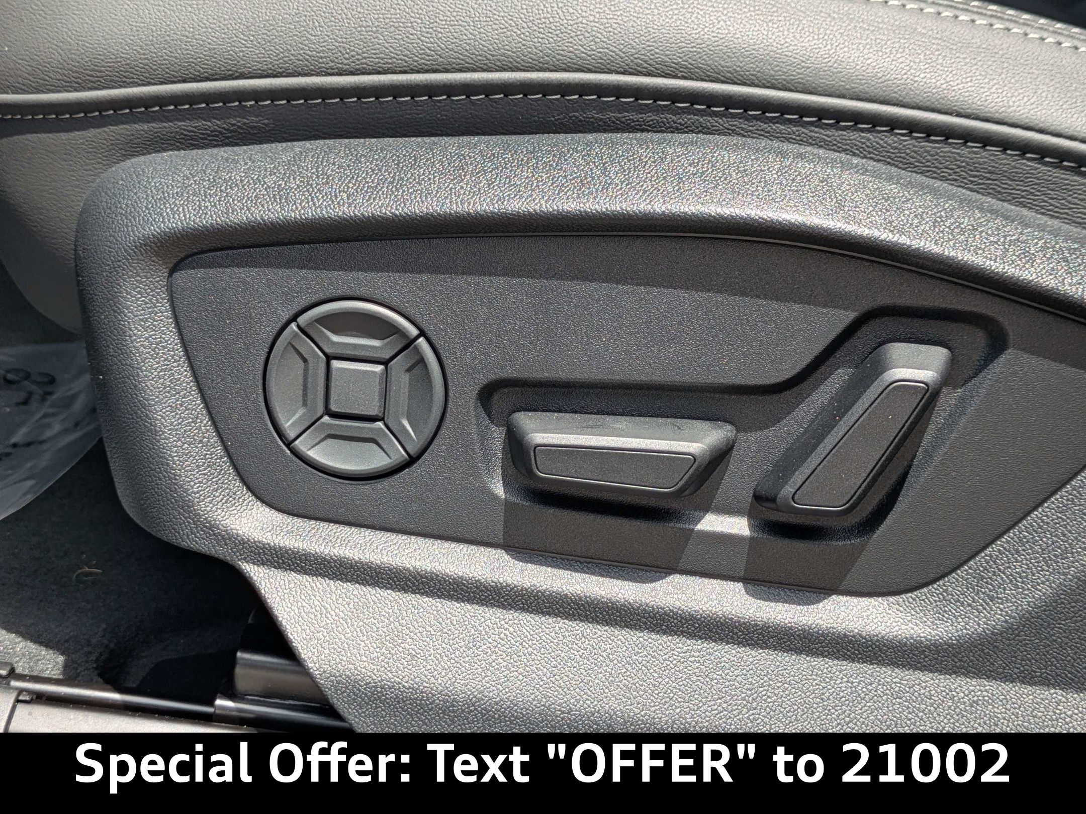 2026 Audi Q8 Premium Plus - Photo 21