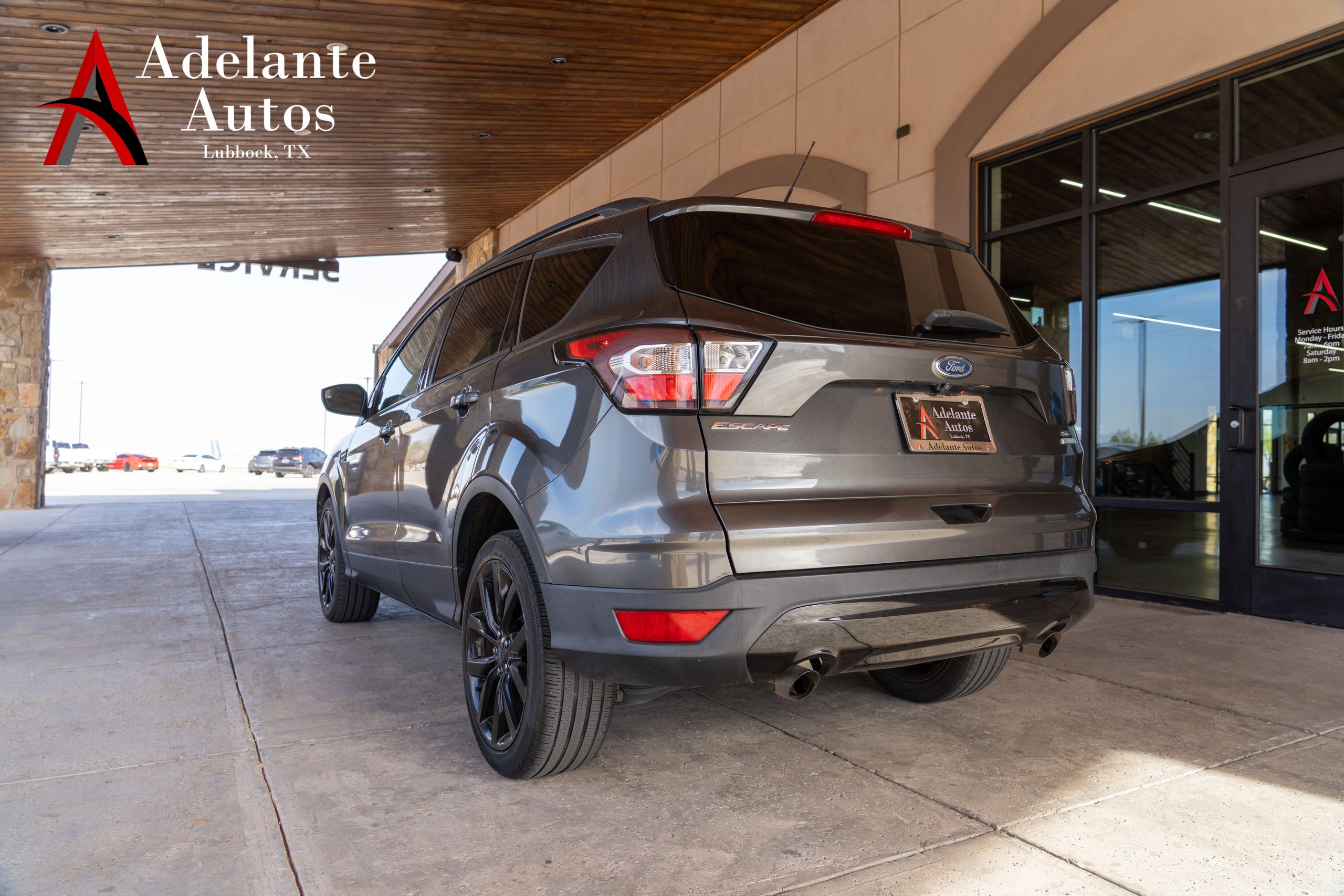 View vehicle photo 6