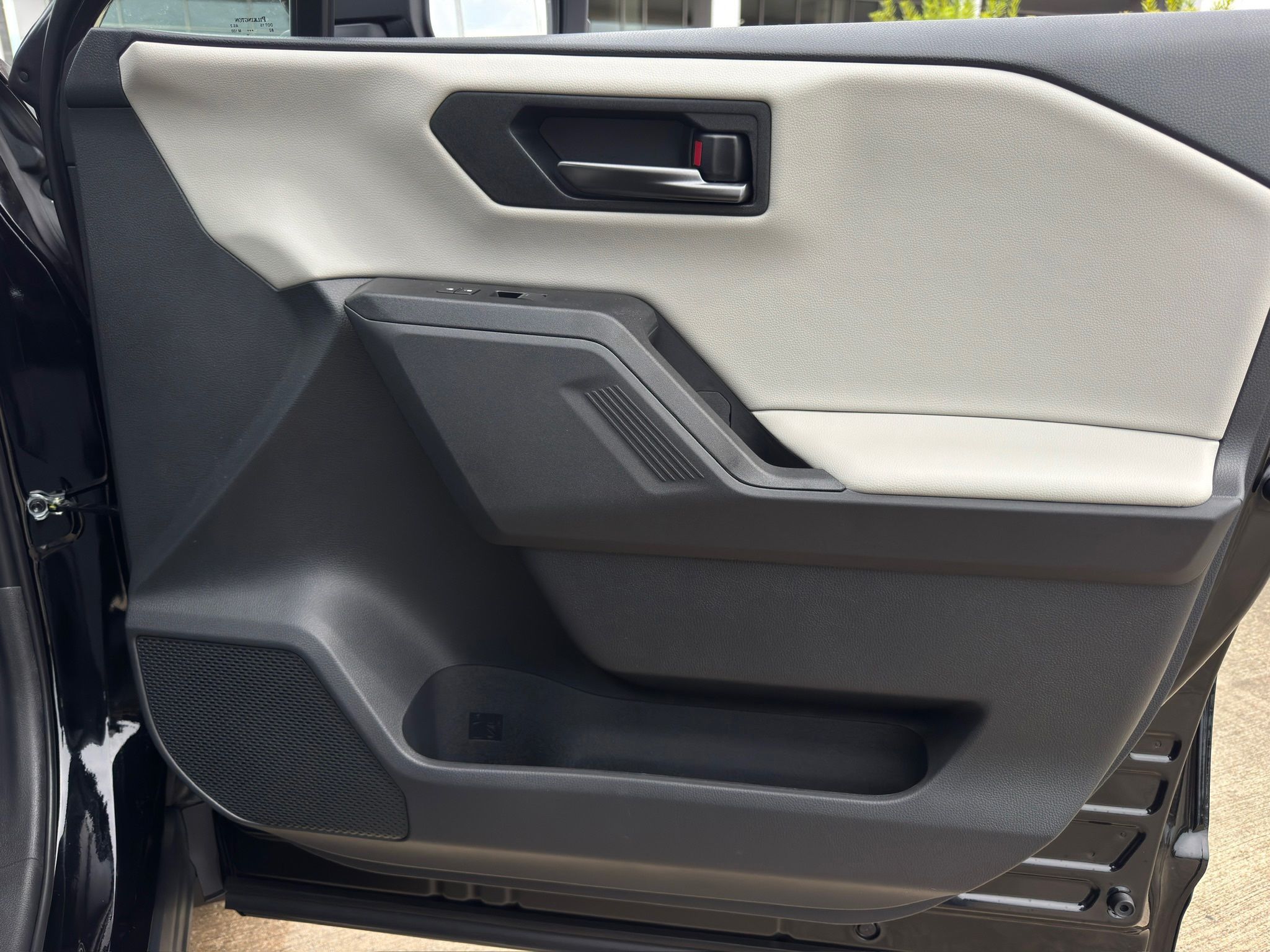 2026 Toyota RAV4 XLE Premium Black at Texan Dodge Chrysler Jeep Ram