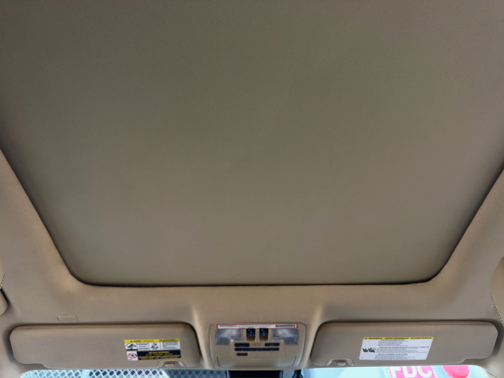 2019 Toyota Highlander Limited Platinum White at Gullo Toyota