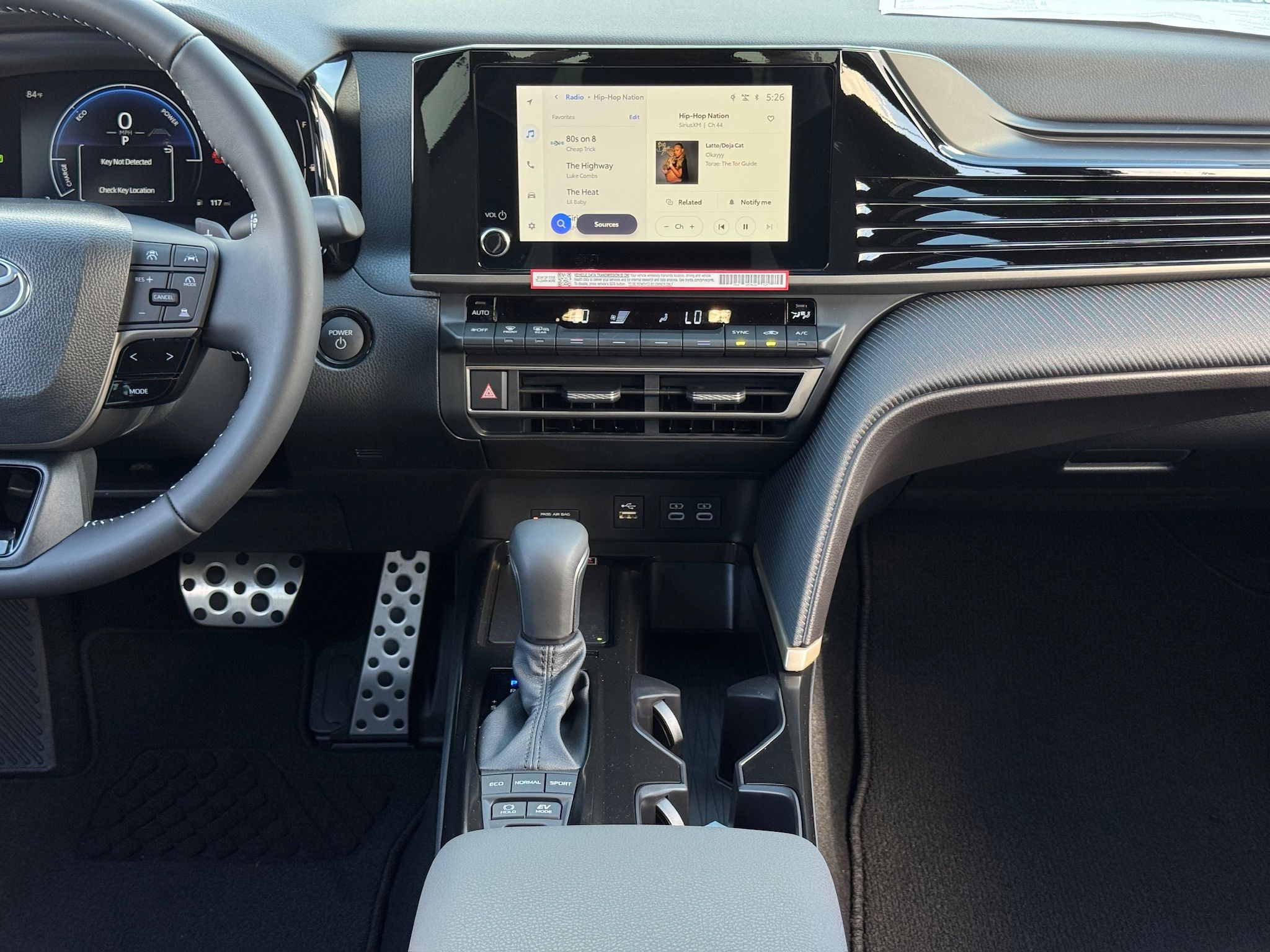 2026 Toyota Camry SE  at Classic Toyota Galveston