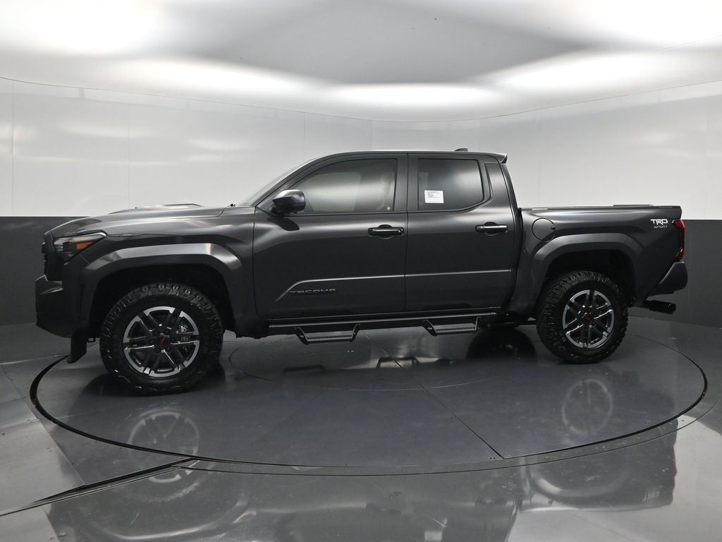 2026 Toyota Tacoma TRD Sport - 2