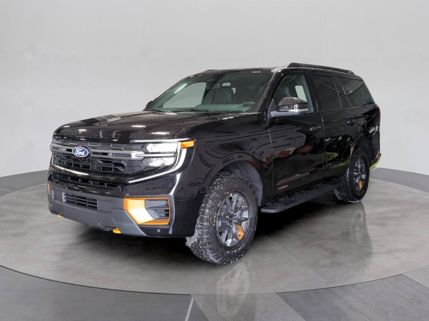  Ford Expedition