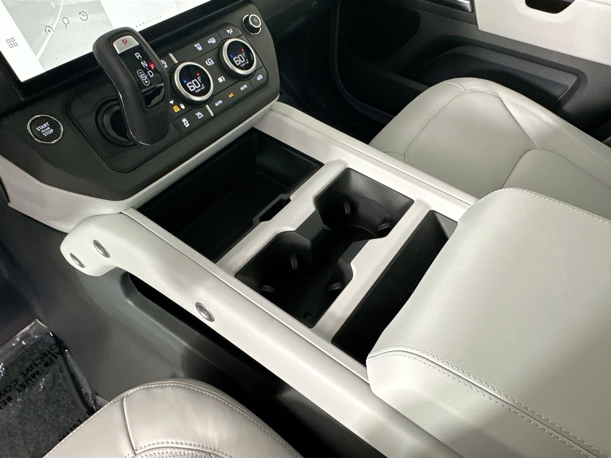 new 2026 Land Rover Defender 110 car, priced at $77,231