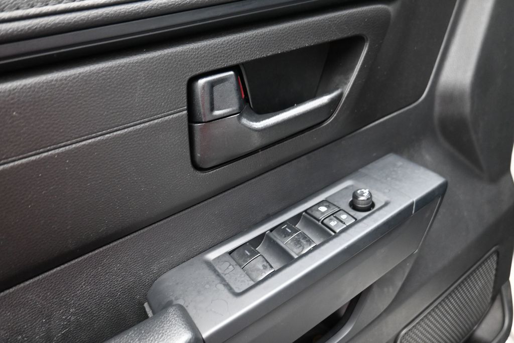 2022 Toyota Tundra SR White at Toyota of Victoria
