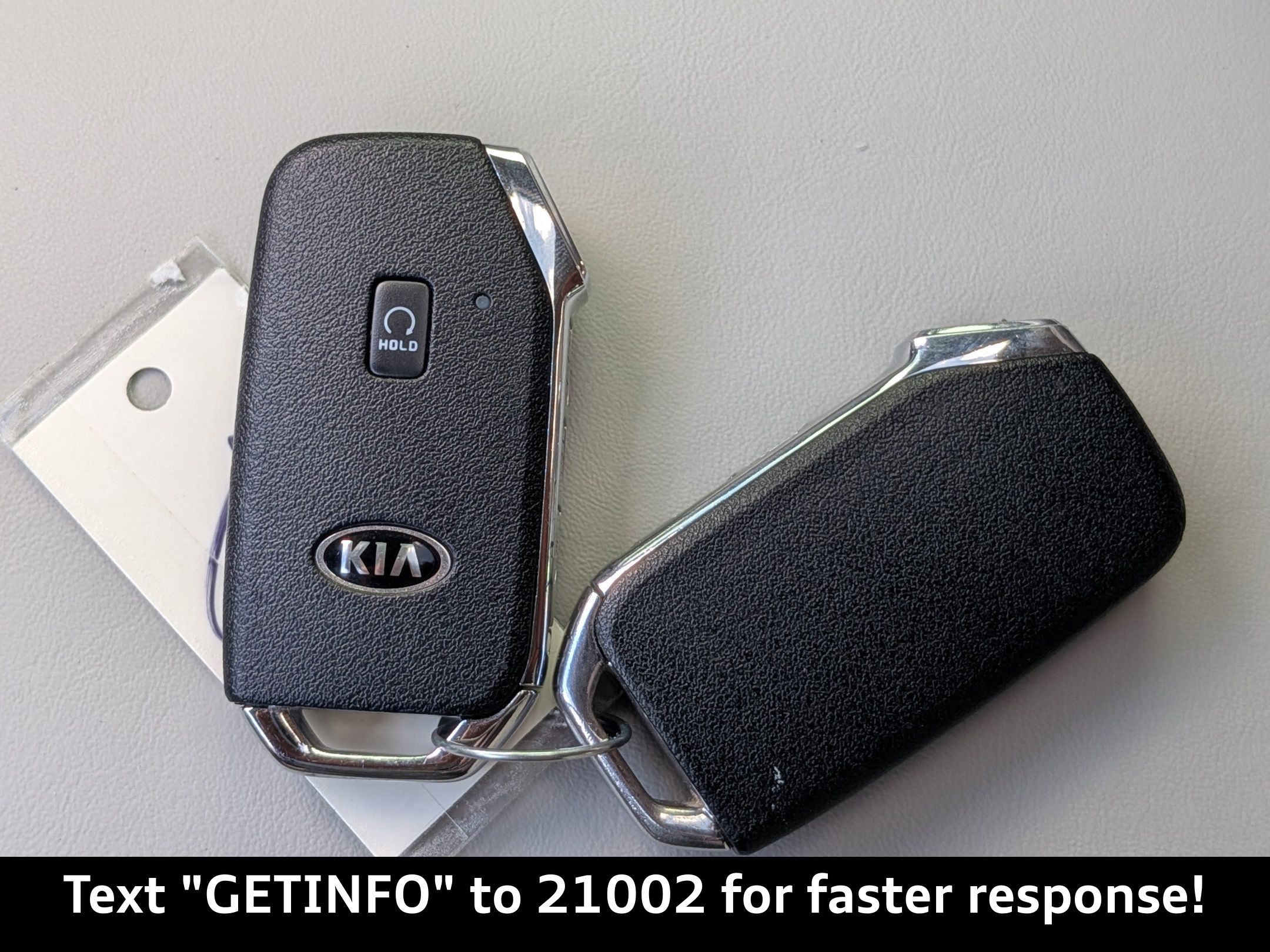 Kia 2021 Telluride EX