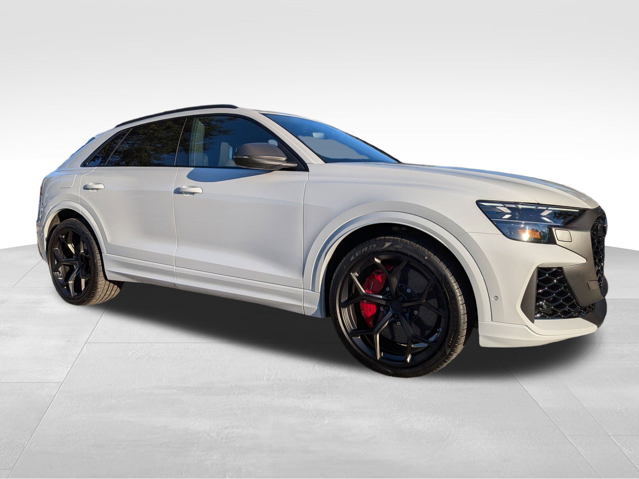 2026 Audi RS Q8 Base's photo