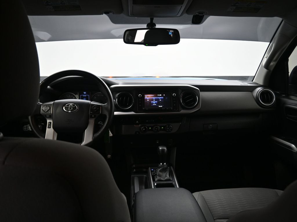 2017 Toyota Tacoma SR5  at Emmons Autoplex