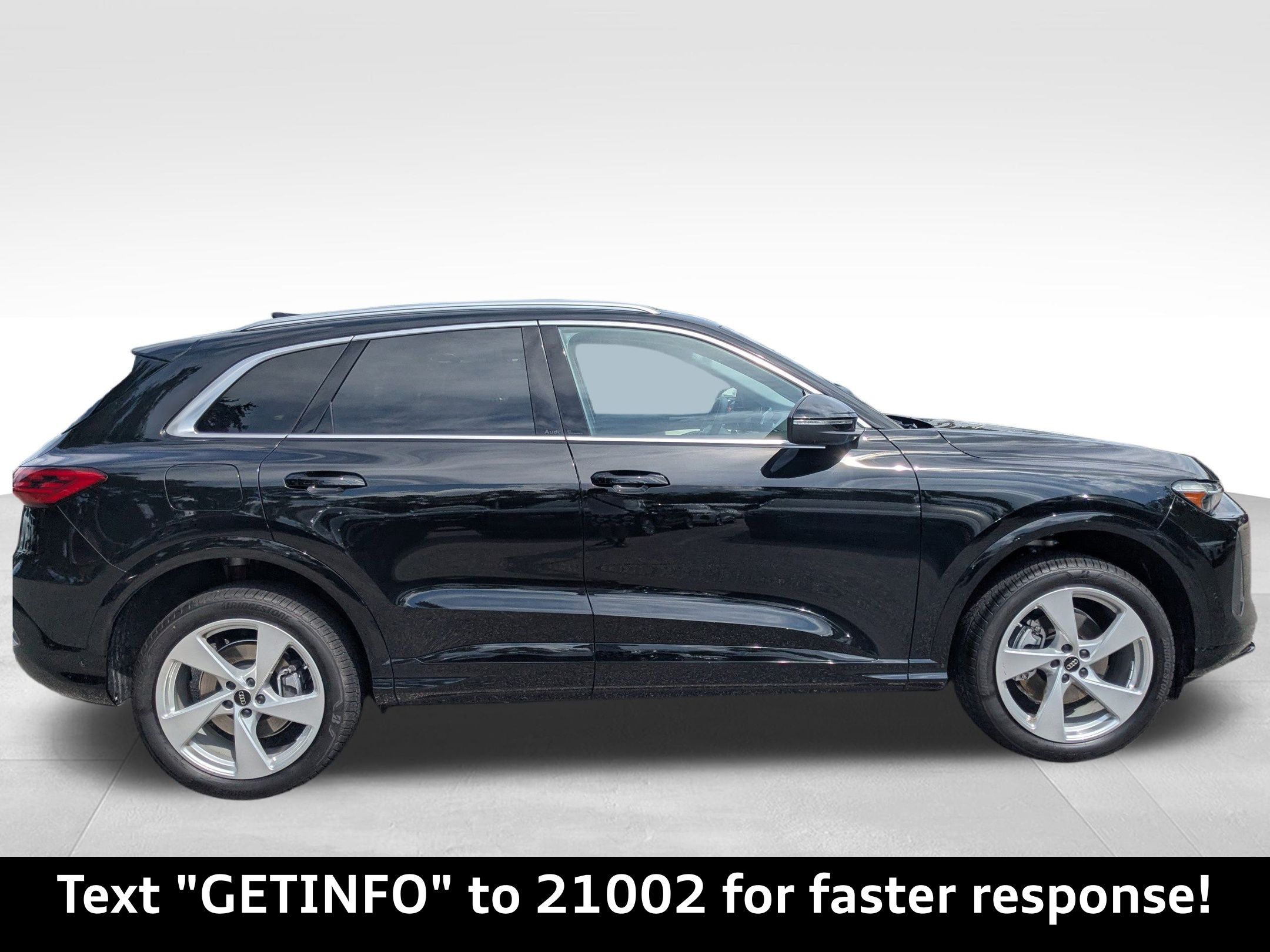 Audi 2025 ALL-NEW Q5 Premium Plus quattro