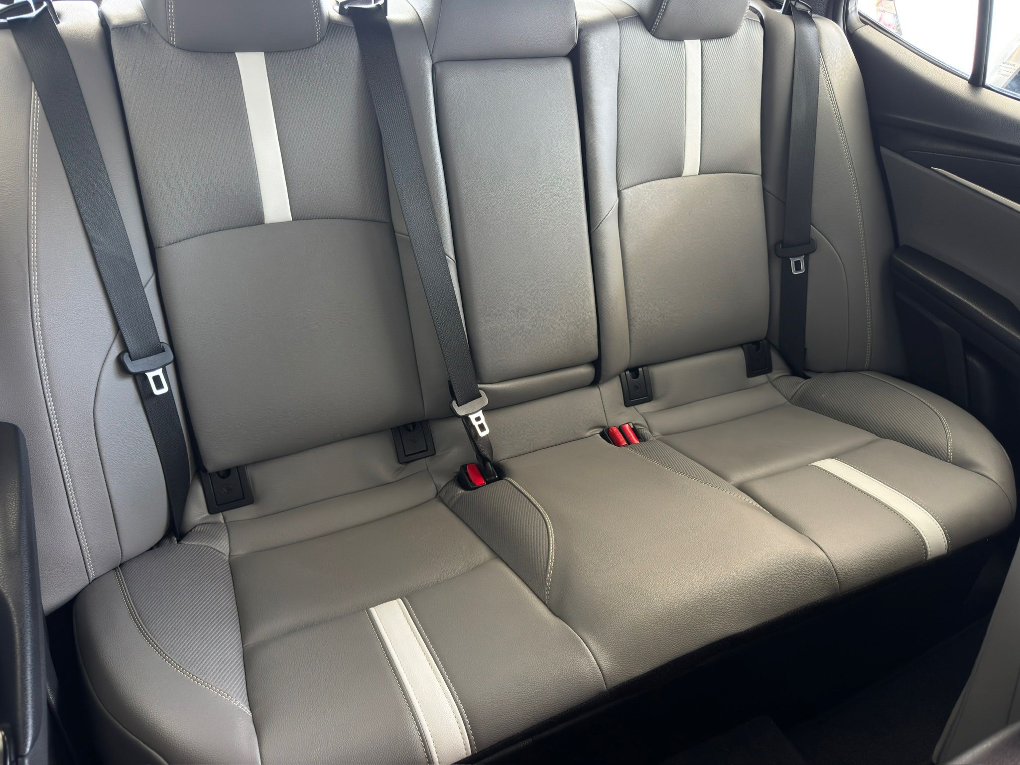 2025 Toyota Camry SE  at Joe Myers Mazda Kia