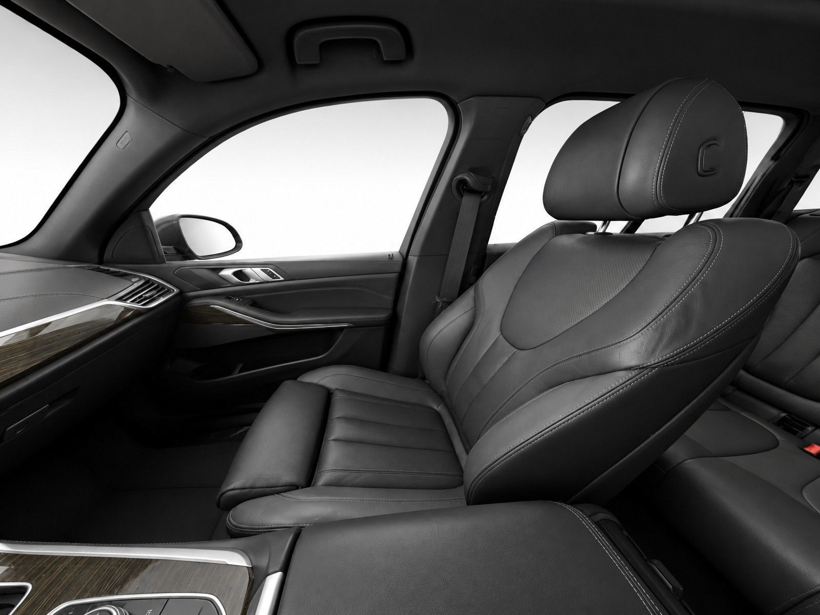2020 BMW X5 40i - Photo 14