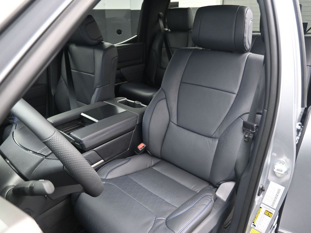 2026 Toyota Tundra Platinum - 10