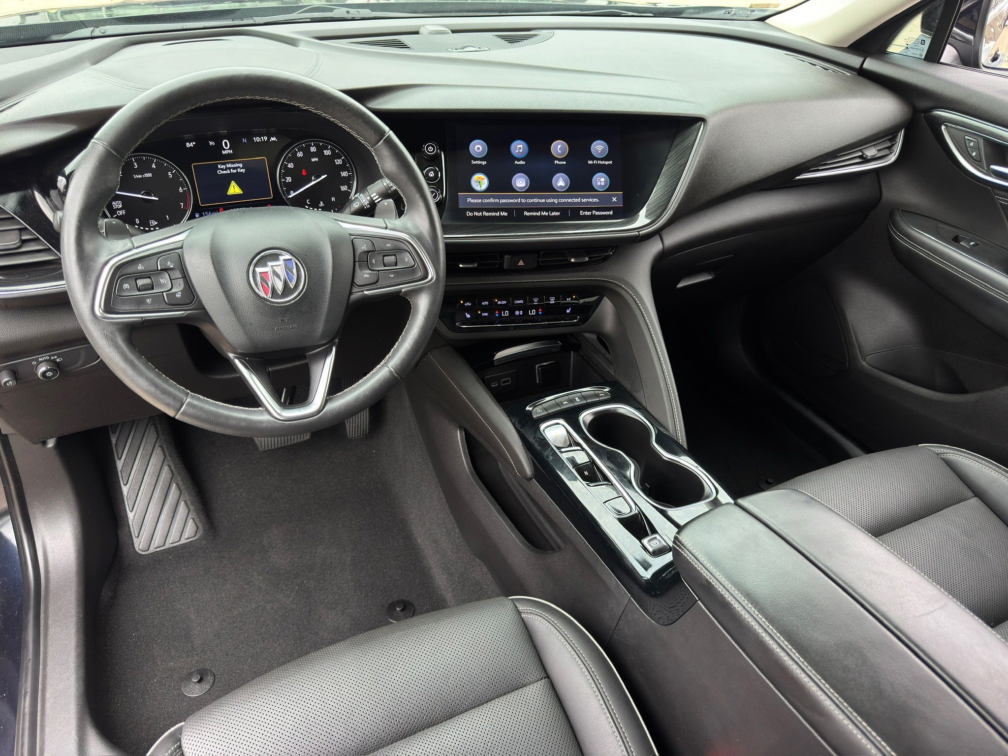 2021 Buick Envision Essence - 1