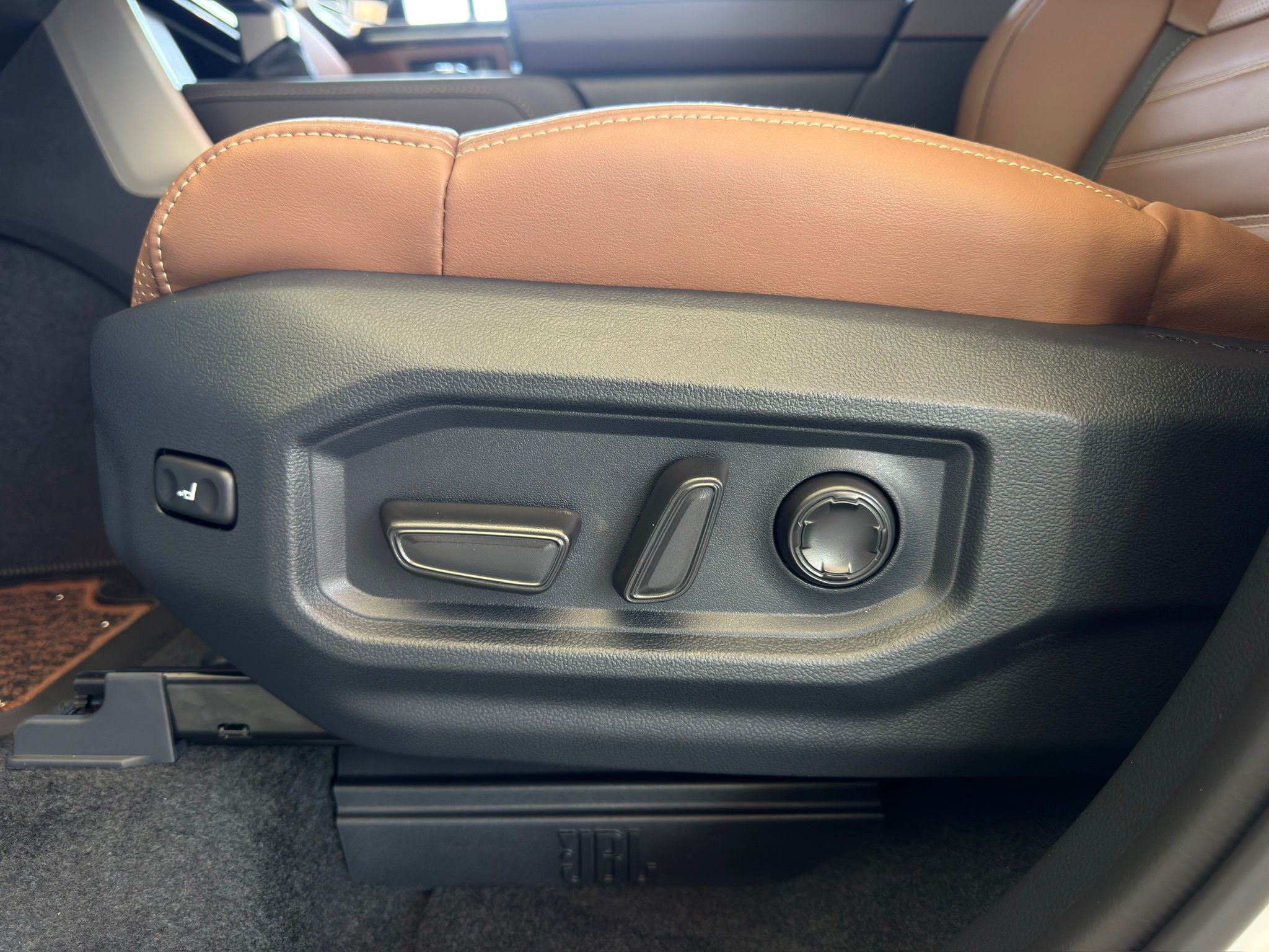 2026 Toyota Tundra 1794 Beige at Classic Chevrolet Galveston