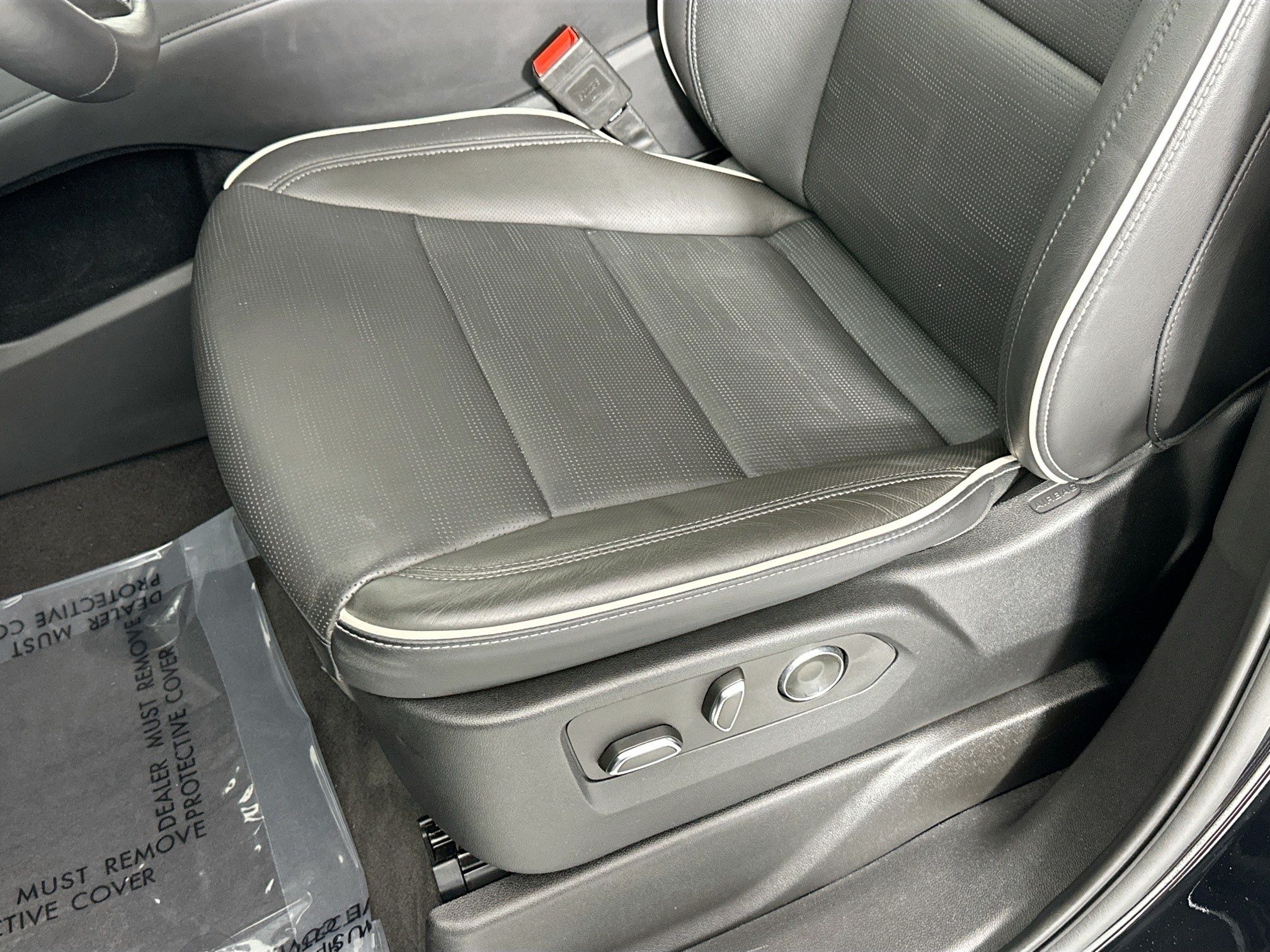 used 2024 Cadillac Escalade ESV car, priced at $89,998