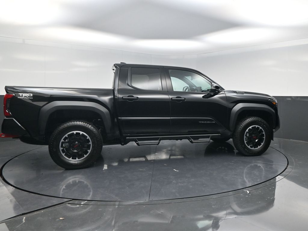 2026 Toyota Tacoma TRD Off-Road - 3