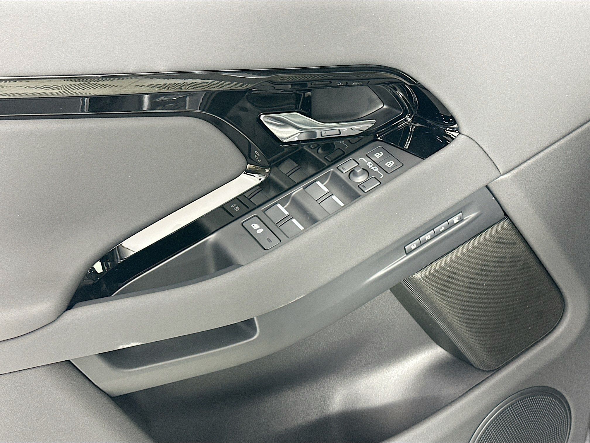 new 2026 Land Rover Range Rover Evoque car, priced at $54,695