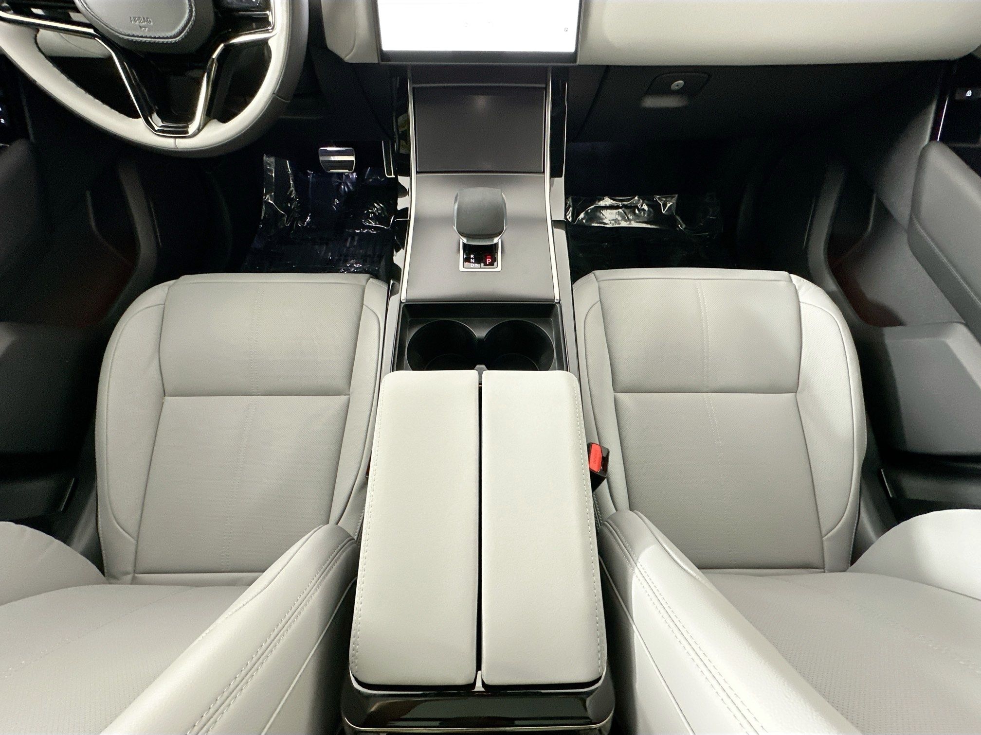 new 2026 Land Rover Range Rover Velar car, priced at $83,365