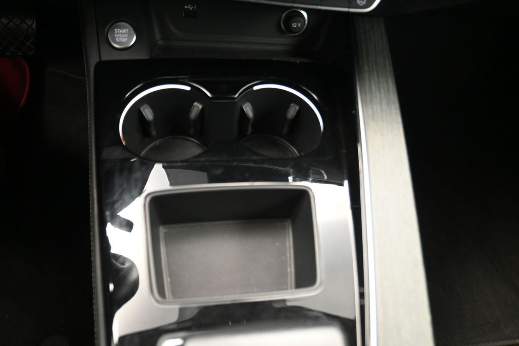 2024 Audi A5 Sportback 45 S line Premium Plus - 9