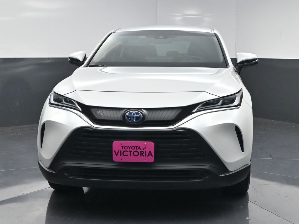 2023 Toyota Venza LE Beige at Westside Lexus