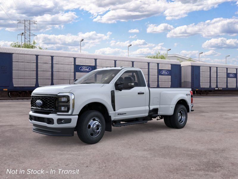 2026 Ford F-350SD 