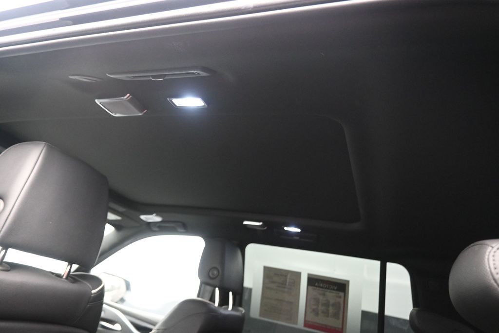 2022 Cadillac Escalade ESV Sport Gray at Bayway Cadillac Southwest