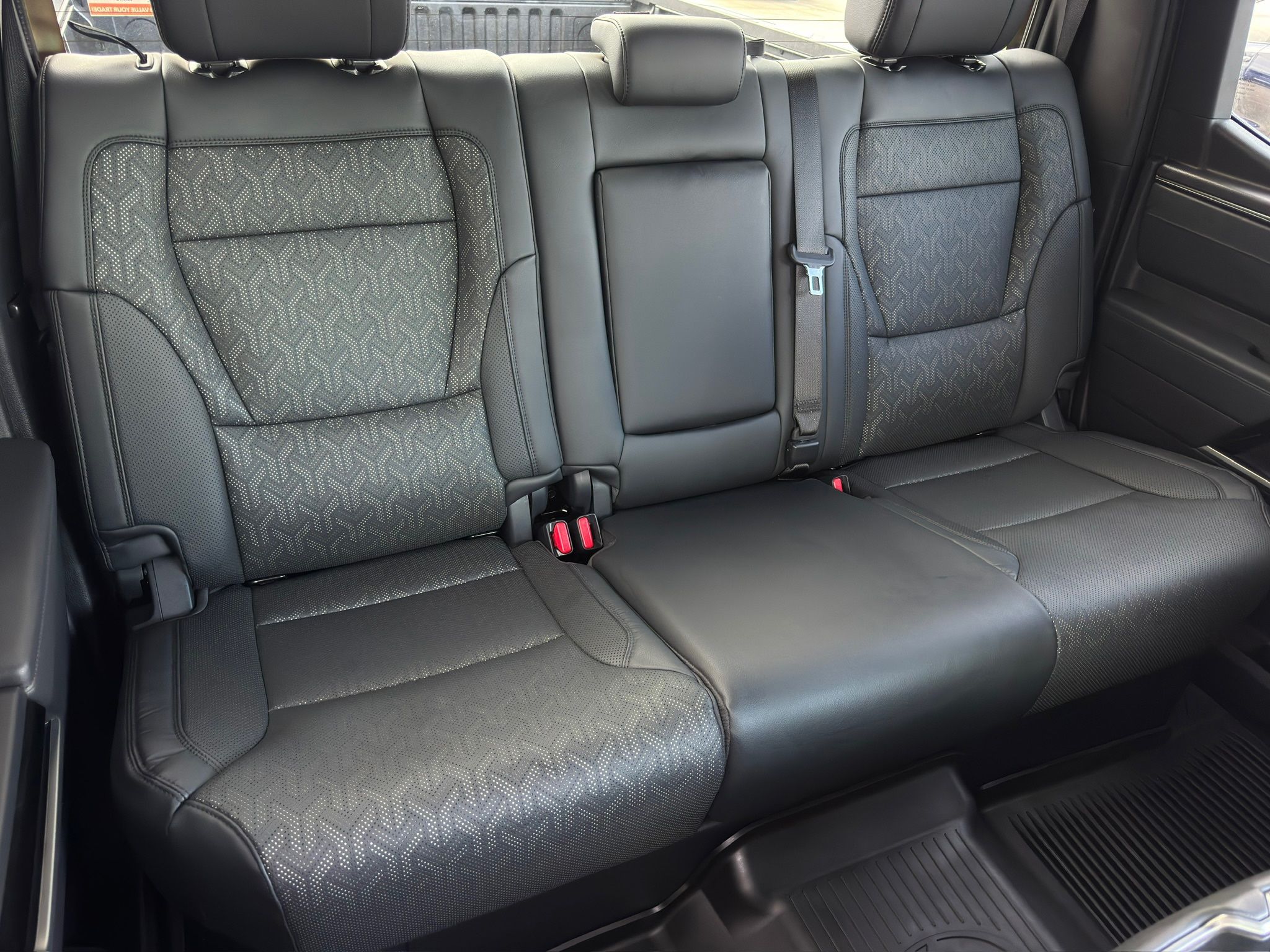 2025 Toyota Tundra Limited Black at Don McGill Toyota