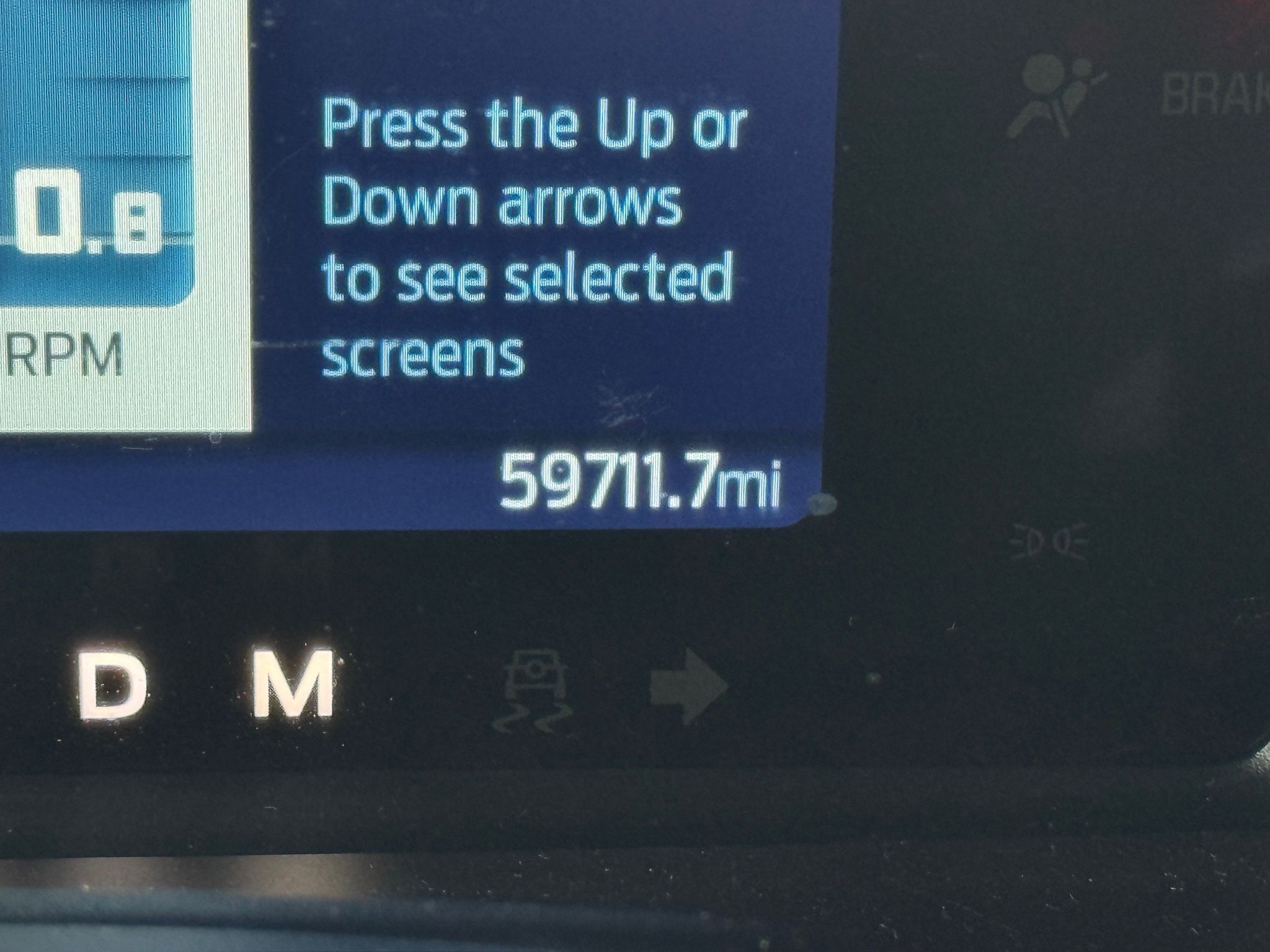 2023 Ford Bronco Outer Banks Gray at Martin Chrysler Dodge Jeep Ram
