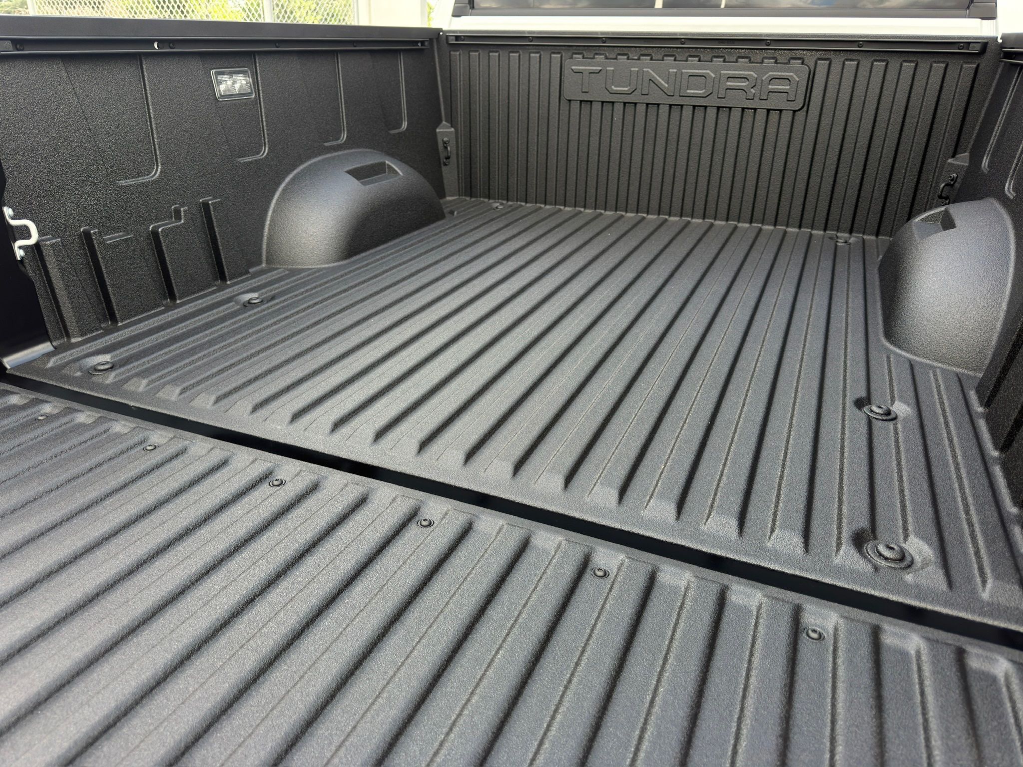 2026 Toyota Tundra Hybrid 1794 Edition  at Don McGill Toyota