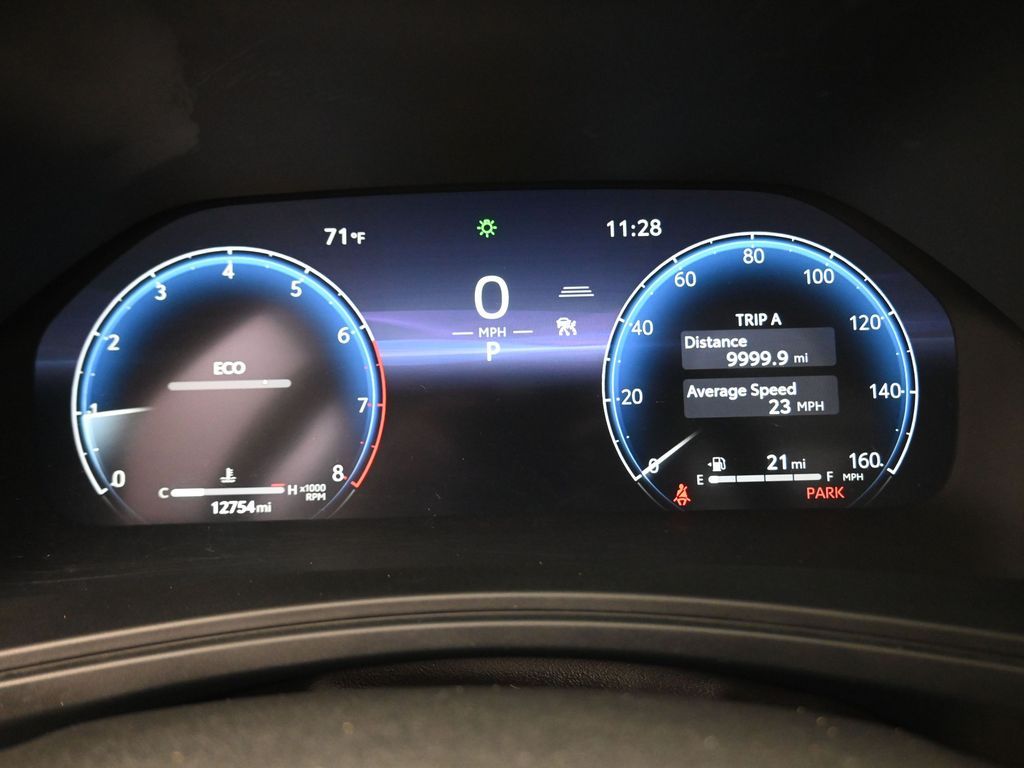 2024 Toyota Grand Highlander Limited Beige at Don McGill Toyota