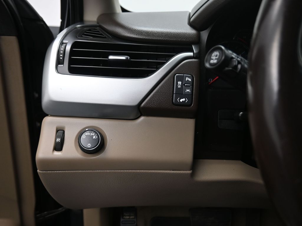 2019 Chevrolet Suburban LT Black at North Houston Mitsubishi