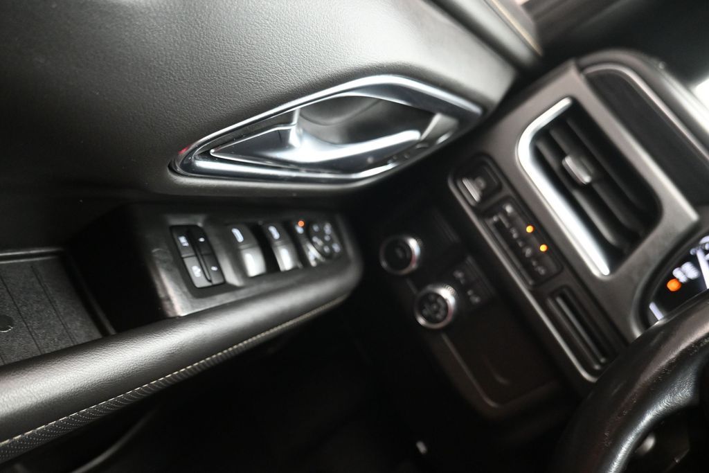 2021 GMC Yukon XL SLT Blue at Bayway Cadillac of The Woodlands