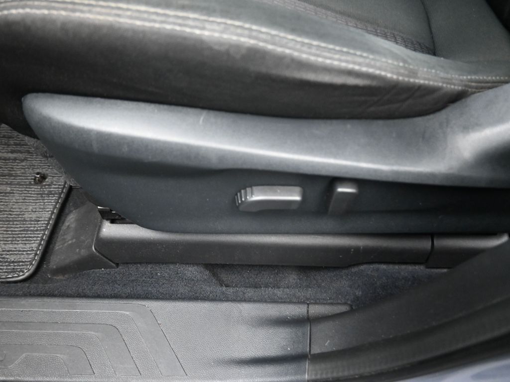 2021 Subaru Ascent Premium Silver at North Houston Mitsubishi