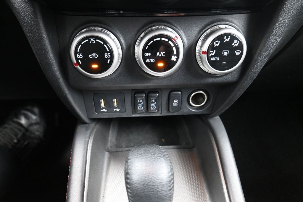 2024 Mitsubishi Outlander Sport  Silver at South Houston Nissan