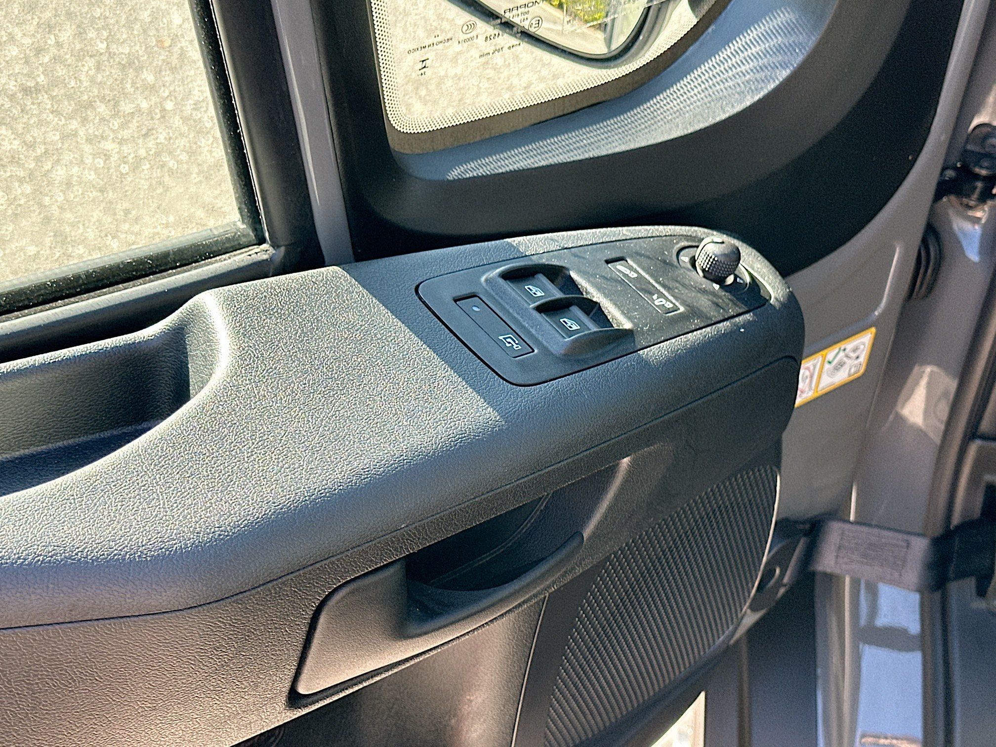 used 2025 Ram ProMaster 1500 car