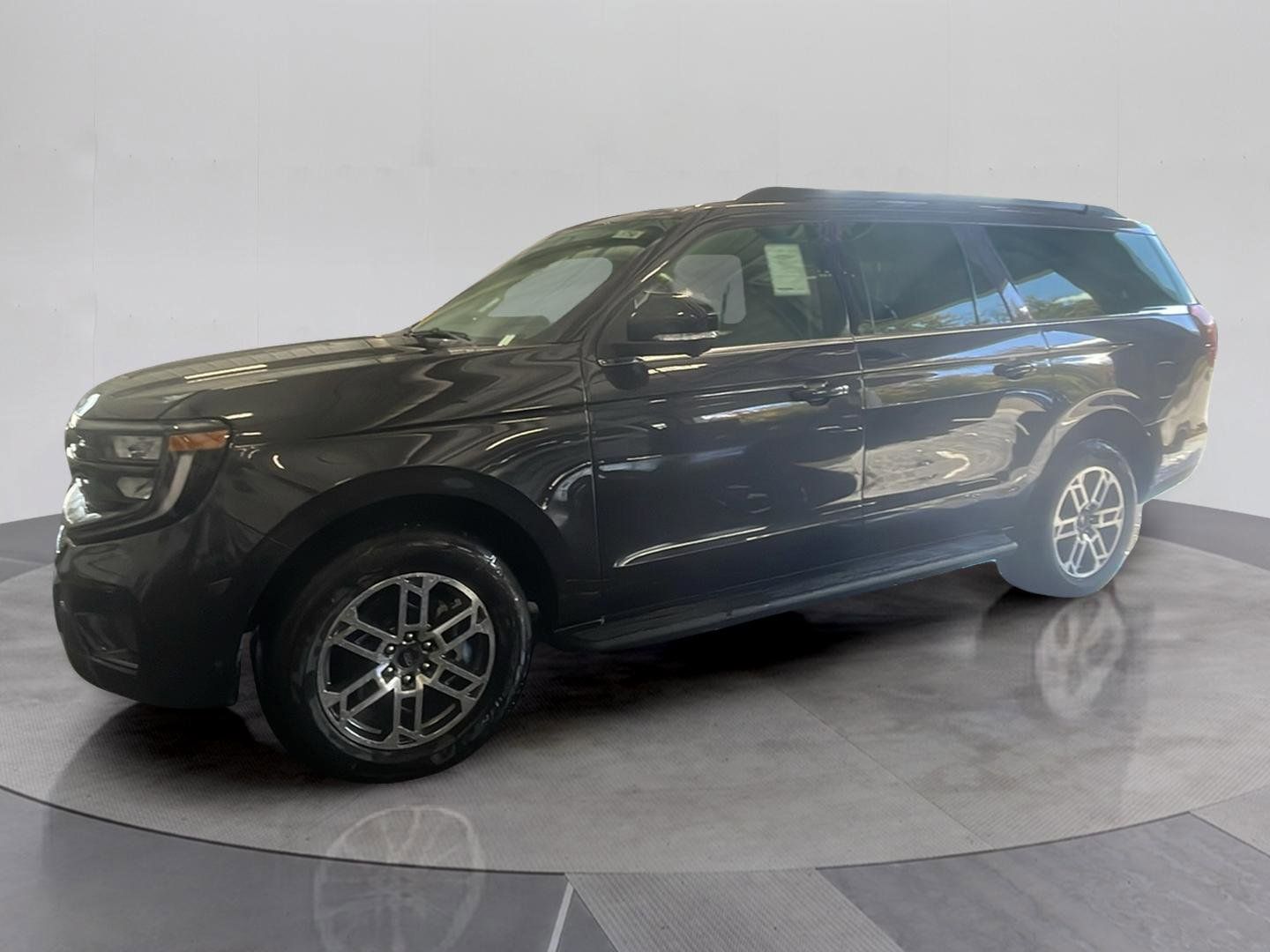2025 Ford Expedition Max 