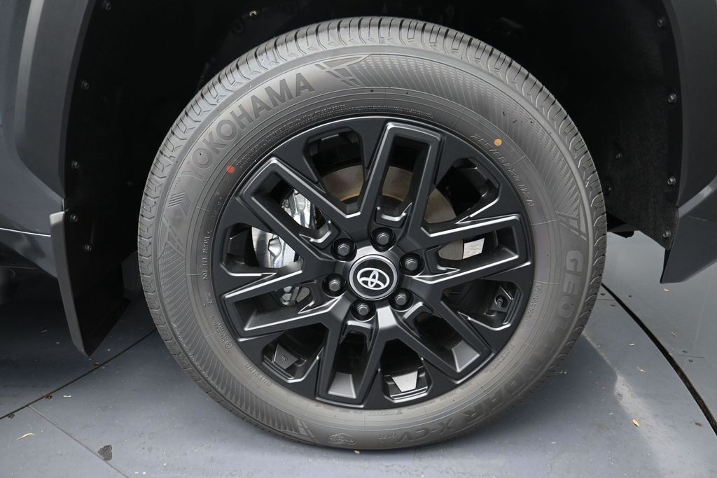 2026 Toyota Tundra SR5 - 4