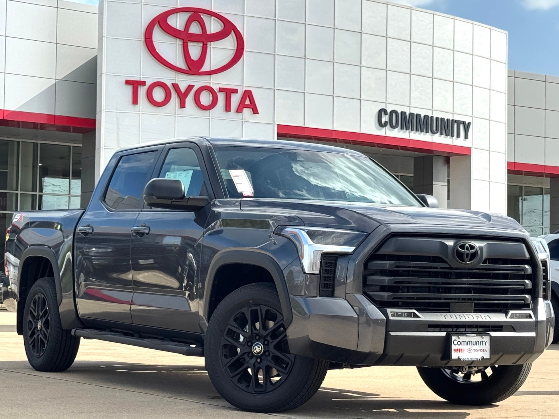 2026 Toyota Tundra SR5 - 0