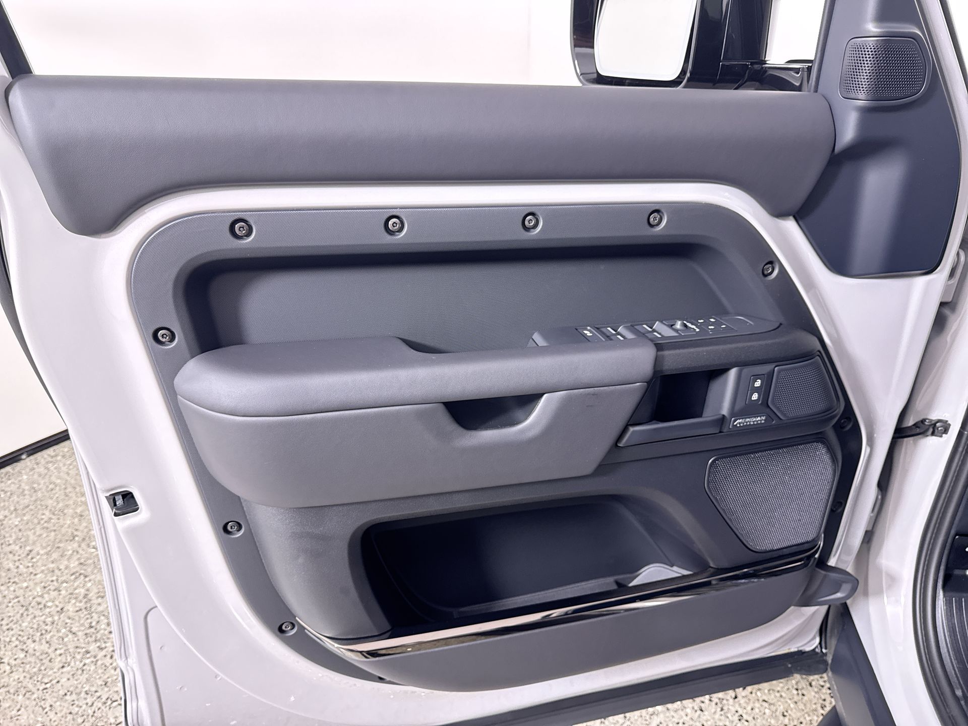 new 2026 Land Rover Defender 110 car, priced at $172,486