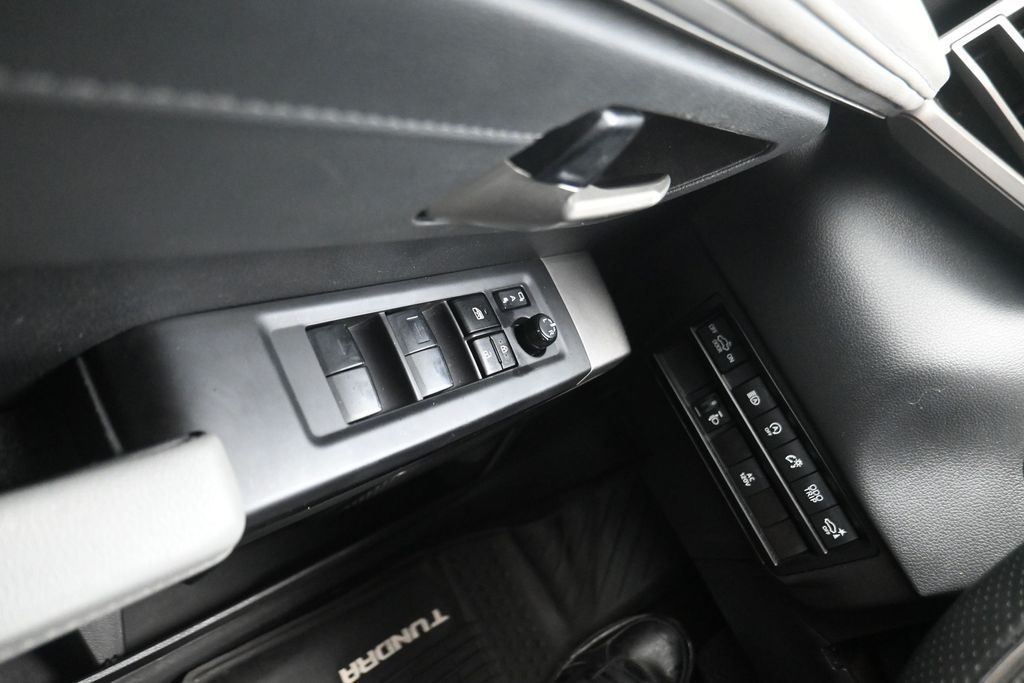 2023 Toyota Tundra Limited Gray at Monument Chevrolet